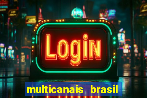 multicanais brasil e uruguai